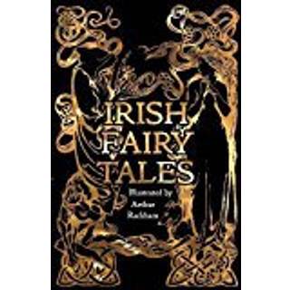 Irish Fairy Tales
