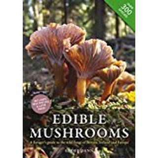 Edible Mushrooms