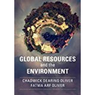 Global Resources and the Environment