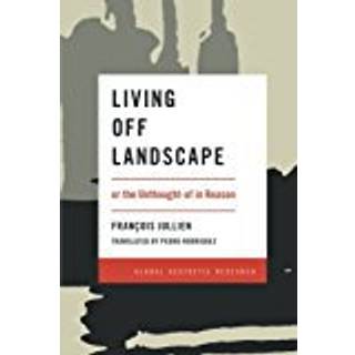 Living Off Landscape