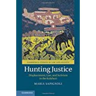 Hunting Justice