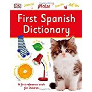 First Spanish Dictionary