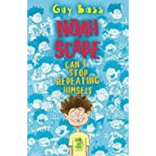 Noah Scape Can't Stop Repeating Himself