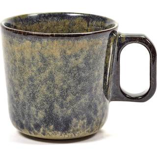 Serax Surface krus 30 cl Camogreen