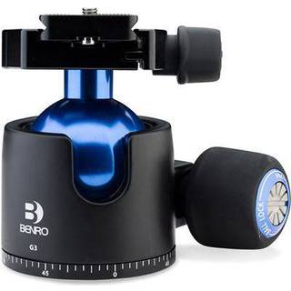 BENRO G3 KUGLEHOVED