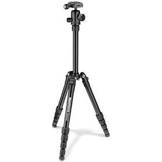 Manfrotto Element MKELES5BK-BH tripod