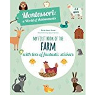 My First Book of the Farm