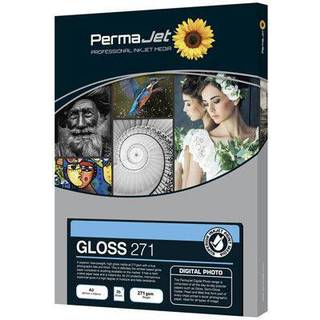 PermaJet, Gloss 271 g - A3, 25 ark