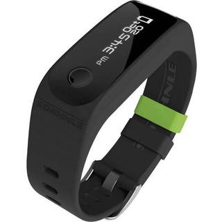 Soehnle Fit Connect 100 Fitness Tracker Sort