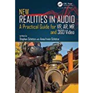 New Realities in Audio