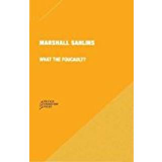 What the Foucault? 6e