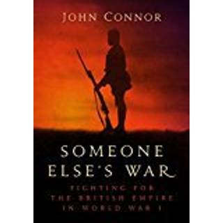 Someone Else’s War
