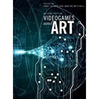 Videogames and Art