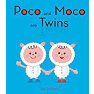 Poco and Moco are Twins