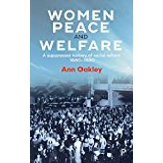 Women, Peace and Welfare