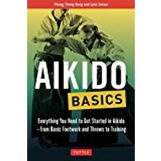 Aikido Basics