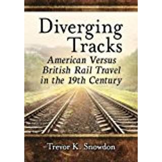 Diverging Tracks