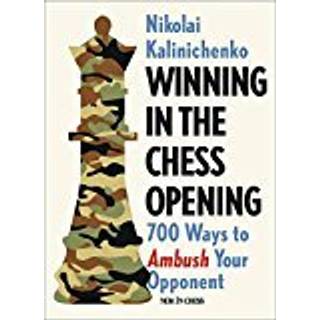 Winning in the chess opening