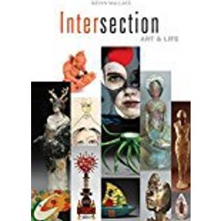 Intersection (4, 2018) | Kevin Wallace