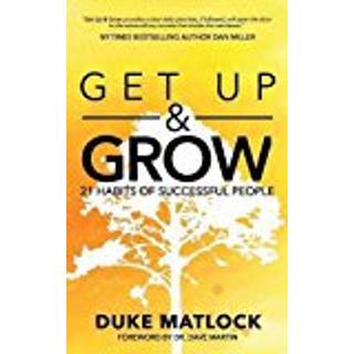 Get Up and Grow