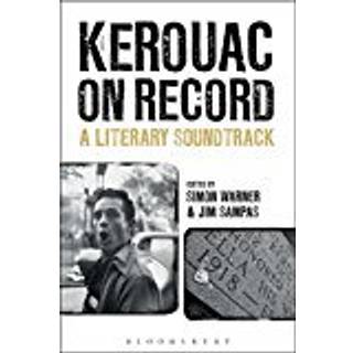 Kerouac on Record