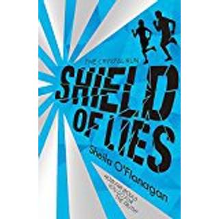 Crystal Run: Shield of Lies