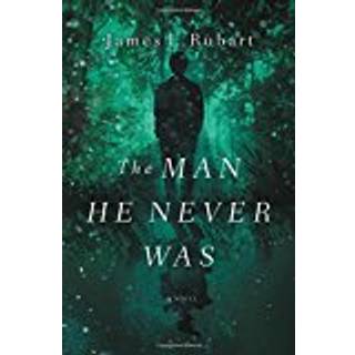 The Man He Never Was