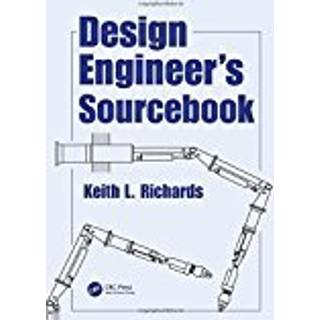 Design Engineer's Sourcebook, Edition 1 (Physical)