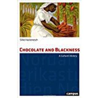 Chocolate and Blackness