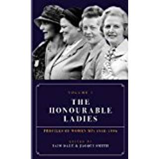 The Honourable Ladies