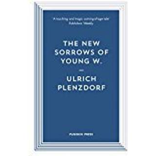 The New Sorrows of Young W.