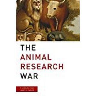 The Animal Research War