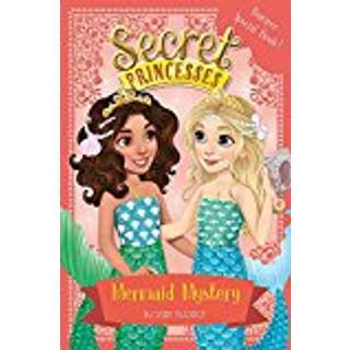 Secret Princesses: Mermaid Mystery
