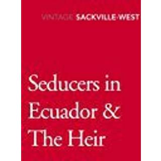Seducers in Ecuador & The Heir