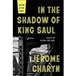 In the Shadow of King Saul