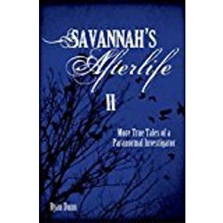 Savannah's Afterlife II