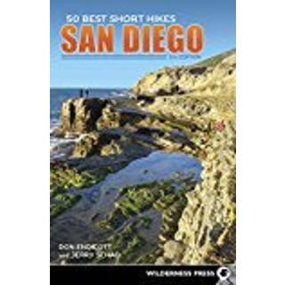 50 Best Short Hikes: San Diego