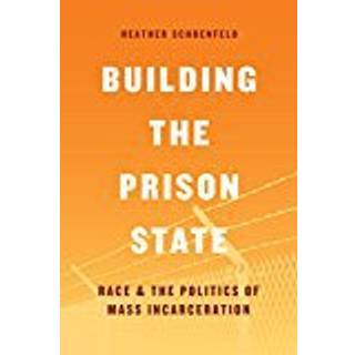 Building the Prison State