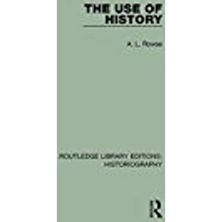 The Use of History
