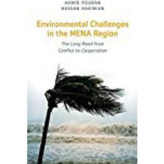 Environmental Challenges in the MENA Region
