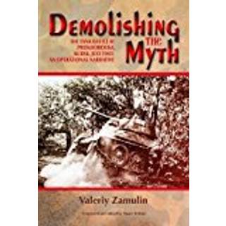 Demolishing the Myth