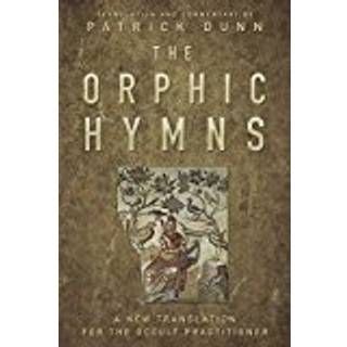 The Orphic Hymns