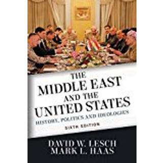 The Middle East and the United States