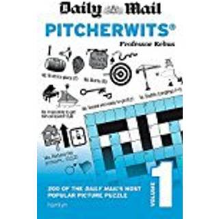 Daily Mail Pitcherwits – Volume 1
