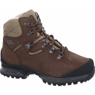 Hanwag Tatra II Bunion GTX Vandresko Herrer størrelse 13 farve brun