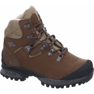 Hanwag Tatra II Bunion Lady GTX Vandresko Damer størrelse 9 farve brun