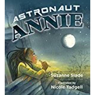 Astronaut Annie