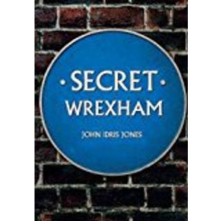 Secret Wrexham