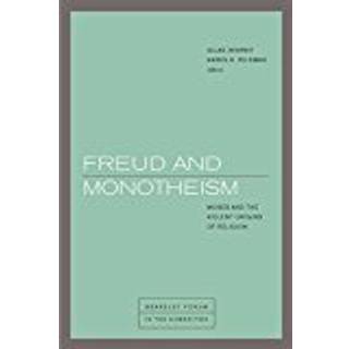 Freud and Monotheism