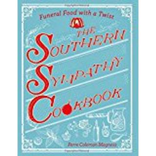 The Southern Sympathy Cookbook